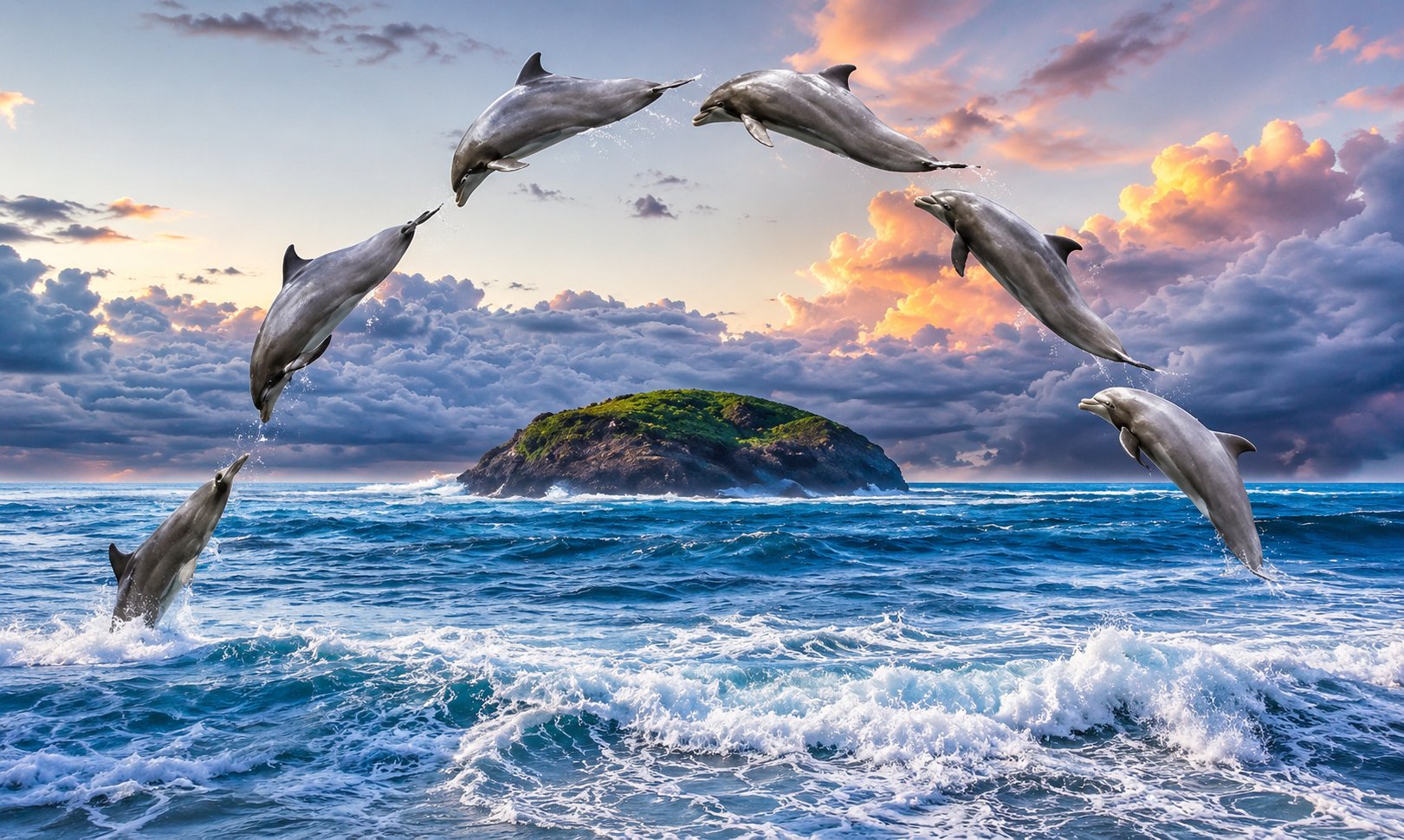 article earth healers group